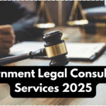 Government Legal Consultation Services 2025 – Free Support Available for All Citizens