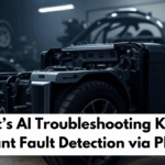 Mechanic’s AI Troubleshooting Kit 2025 – Instant Fault Detection via Phone