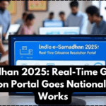 e-Samadhan 2025: Real-Time Grievance Resolution Portal Goes National – How It Works