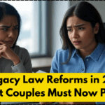 Surrogacy Law Reforms in 2025 – What Couples Must Now Prove
