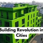 Green Building Revolution in Indian Cities