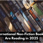 Top 5 International Non-Fiction Books Indians Are Reading in 2025