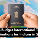 Top 5 Budget International Travel Destinations for Indians in 2025