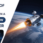 The Future of Space Startups in India – Private Players in a New Frontier