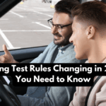 RTO Driving Test Rules Changing in 2025 – All You Need to Know