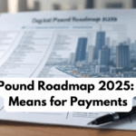 Digital Pound Roadmap 2025: What It Means for Payments