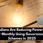How Indians Are Reducing Power Bills by ₹1,500+ Monthly Using Government Solar Schemes in 2025”